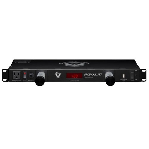 ETA Systems PD9L Power Conditioner & Distribution Unit 9-Outlet
