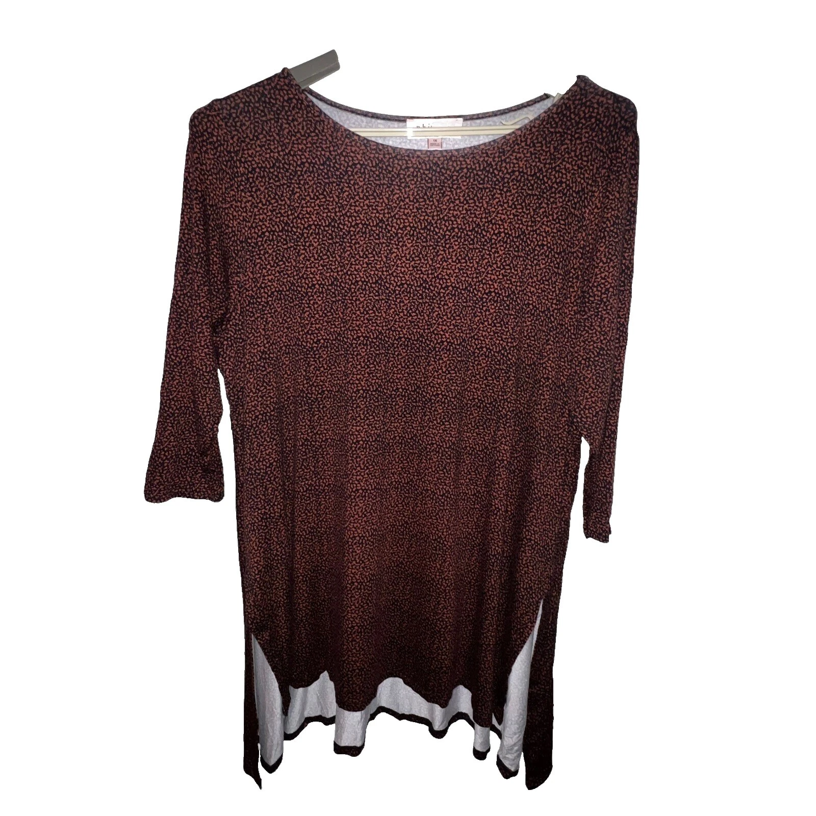 Philosophy 3/4 Sleeve Tops for Women