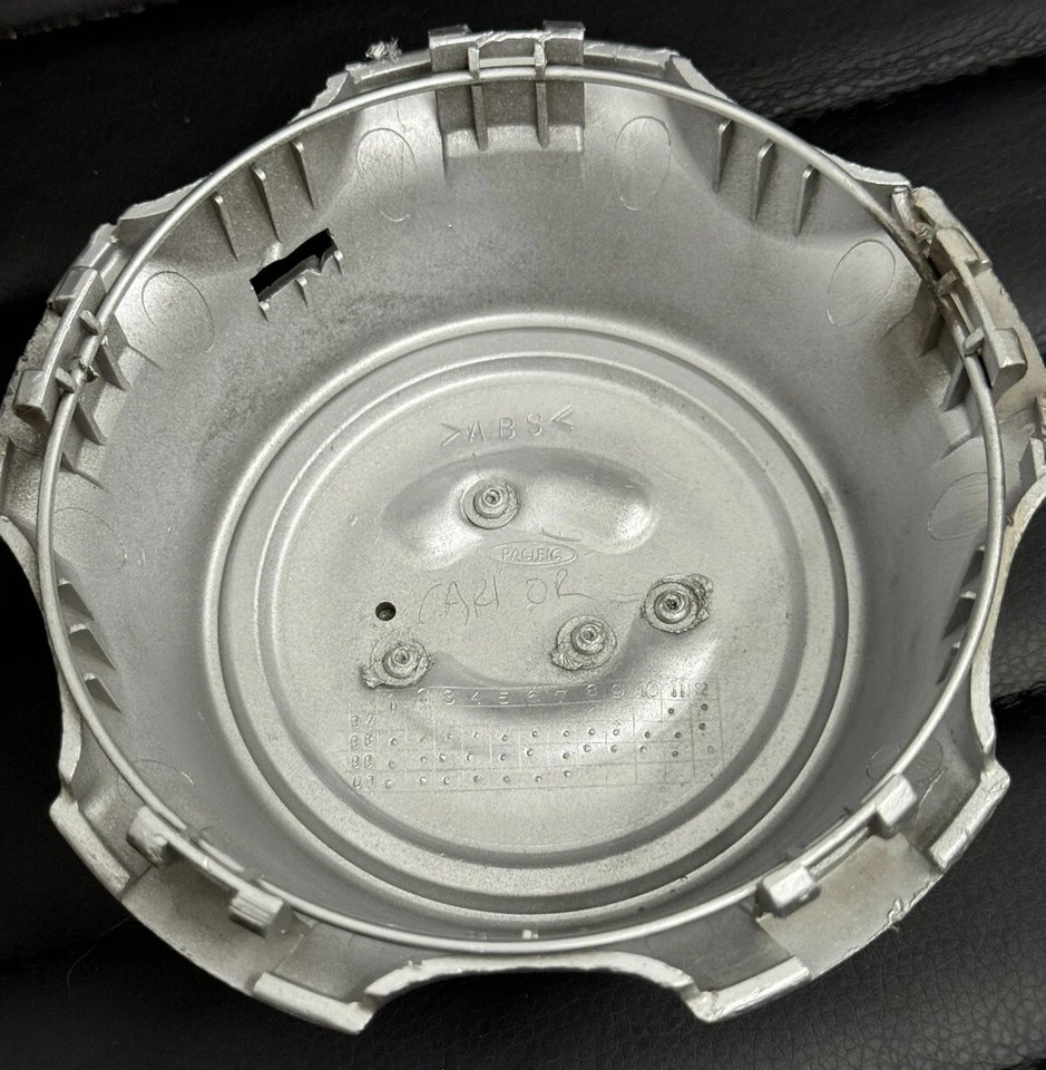 Tapa central LX470 42603-60231 Lexus 1998-2002 74145 Foto 2 de 4