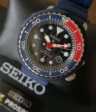 Seiko Prospex Padi SNE557P1 + Worldwide Warranty UK*au