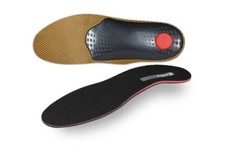 Pedag Plantar Fasciitis 18699 orthotic insole, proven pain relief, odor control