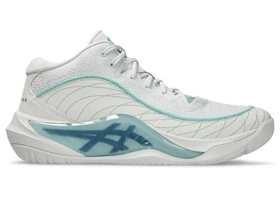 New ASICS Basketball shoes UNPRE ARS 3 1063A104 100 - Image 1 of 4