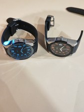 2 Relic By Fossil Montre bracelet Quartz Neuve + relic  bracelet cassé