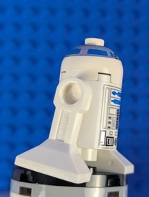 Lego Star Wars: R2-D2 - Astromech Droid sw0028 Sets 7141, 7669