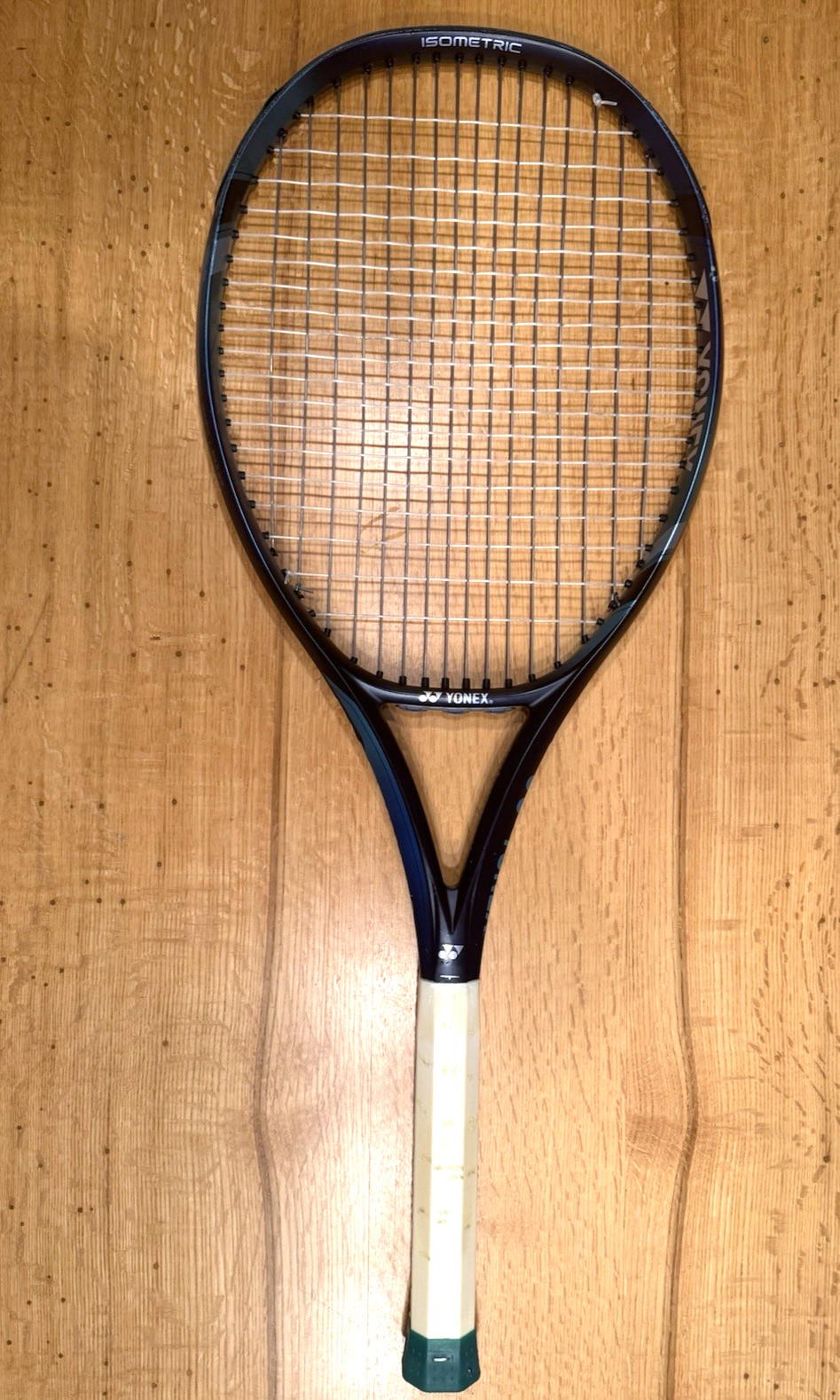 Yonex Ezone 100 7th Gen 2021 Used Tennis Racquet Grip Size 4