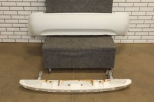 1993-1997 Honda Civic Del Sol Eh Eh6- Rear Bumper 1993-1997 Honda Civic Del Sol Eh Eh6- Rear Bumper