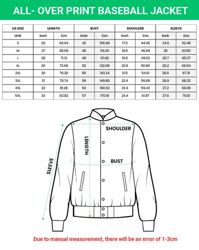 Philadelphia Eagles Baseball Jacket Super Bowl LIX Champions
