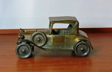 Vintage 1931 Cadillac Table Lighter V8 V12 V16 Luxurious Fleetwood Coupe