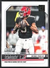 2025 Panini Michael Penix Jr. Base (Raw)