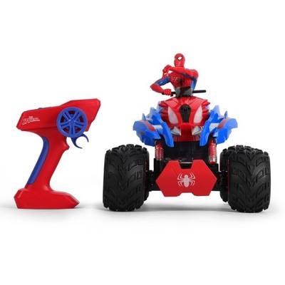 Marvel Spider-Man Ferngesteuertes Action Crawler RC Fahrzeug