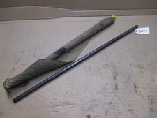 John Deere 520 530 fan shaft power steering pump shaft B3353R NOS Shaft