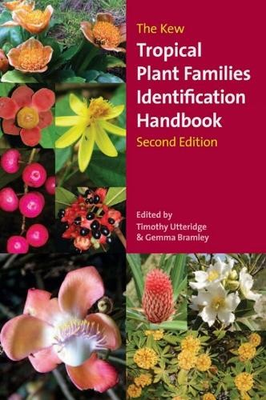 #ad Kew Tropical Plant Identification Handbook The 9781842466025 GBP 17.09