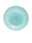 Fiesta Turquoise 12’ Rimmed Pasta Plate Bowl, No Chips Or Cracks