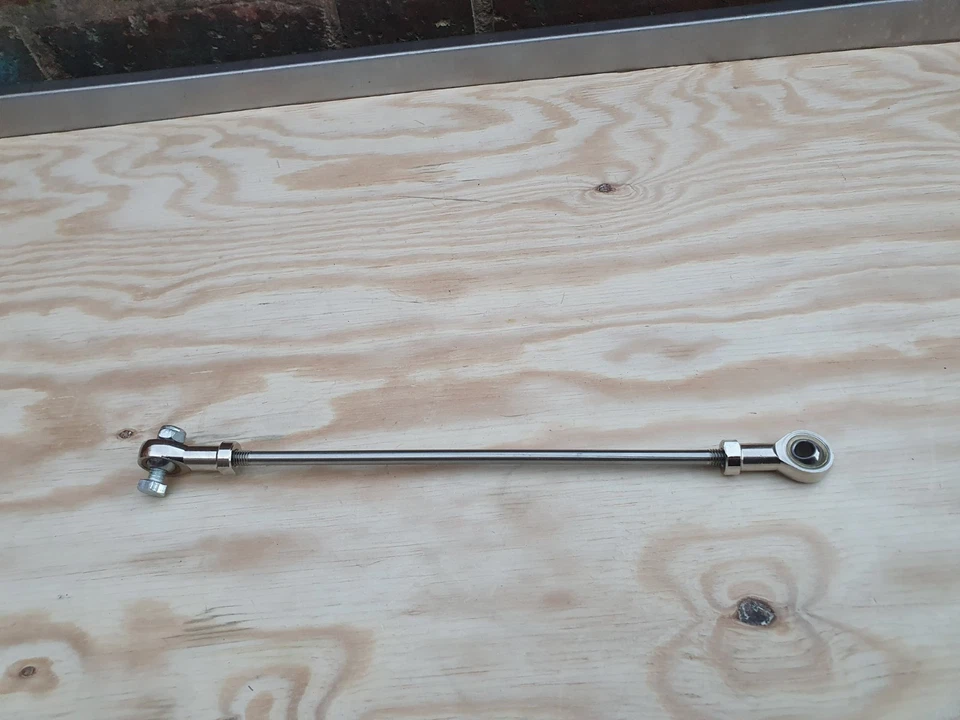 2021 Fat Bob 114 OEM SHIFT LINKAGE - Image 3 of 4