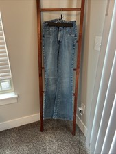 Free People We The Free Flare Jayde Jeans Size 27
