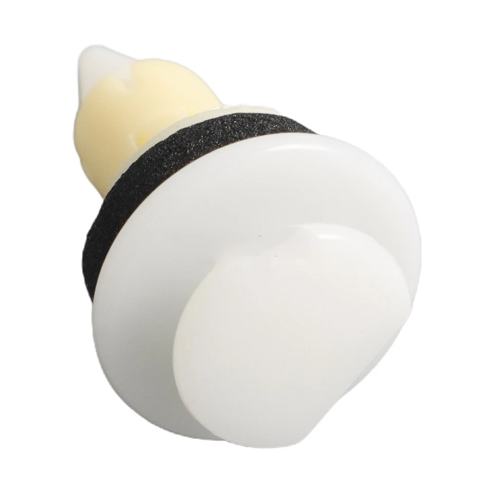 Retenedor de clip de empuje para panel de puerta 30x apto para Mercedes-Benz ML320 1998-2003 Foto 2 de 3