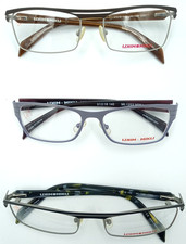 Alain Mikli Eyeglasses Mens/Womens PICK SIZE COLOR Glasses New Eyeglass Frames