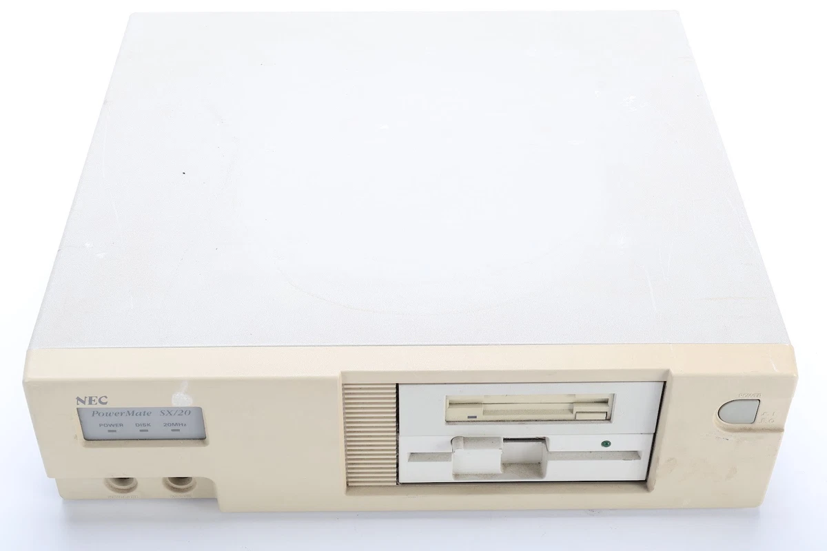 NEC Desktops & All-In-One Computers for sale | eBay