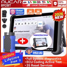 2026 Mucar 892bt Car Diagnostic Tool Obd2 Scanner Auto Full System Action Test 2026 Mucar 892bt Car Diagnostic Tool Obd2 Scanner Auto Full System Action Test