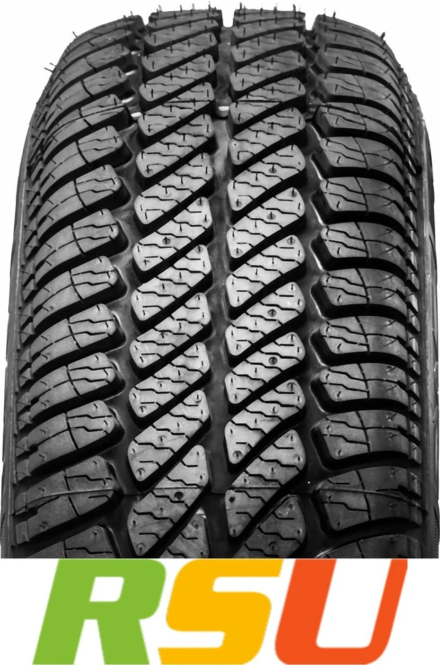 Sava Adapto 3PMSF DOT22 185/70 R14 88T Ganzjahresreifen - Bild 2 von 3