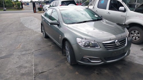 Holden Commodore Vf Antenna - Picture 3 of 7