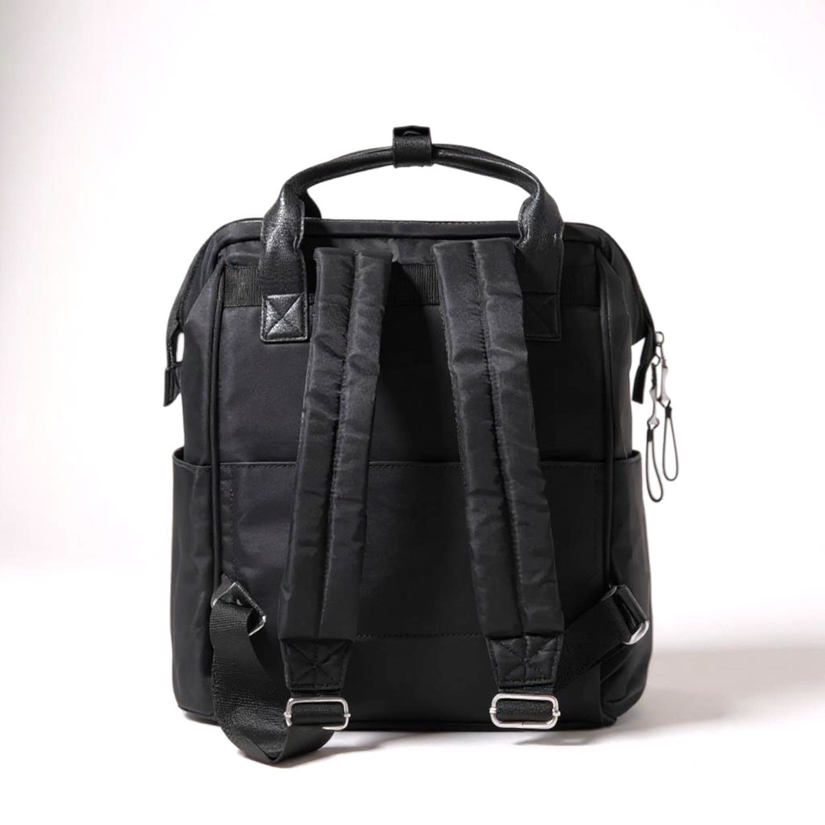 New Women Baggallini Soho Laptop Backpack Travel Bag, 11