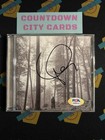 Taylor Swift Signed PSA CD Folklore Autograph Auto PSA/DNA