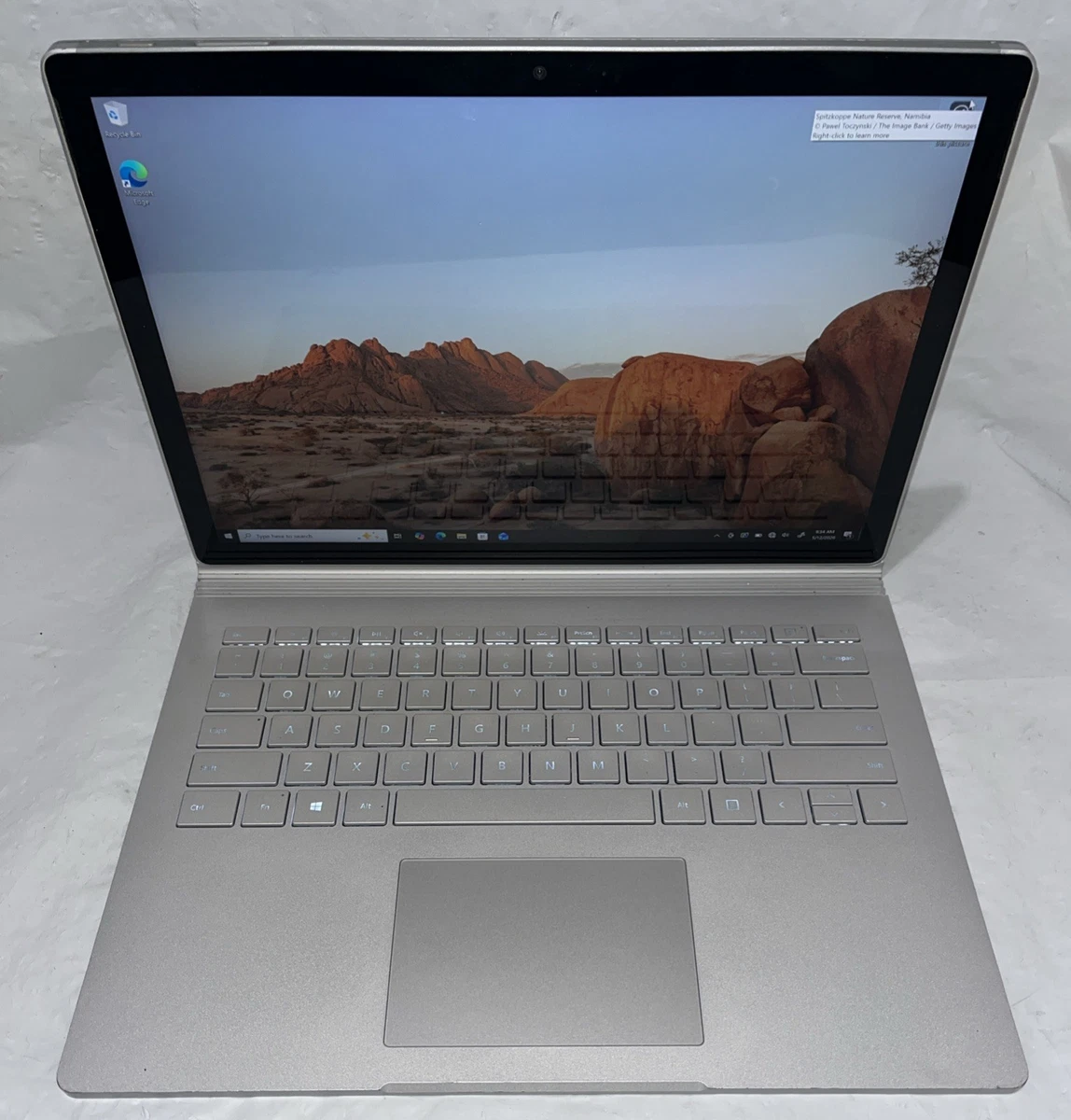 Microsoft Surface Book 2 8GB RAM PC Laptops & Netbooks for Sale - eBay