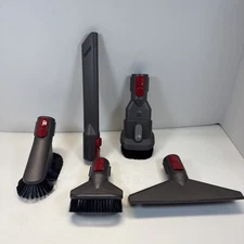 DYSON OEM Brush Attachment Kit of 5 V7, V8, V10, V11, V15