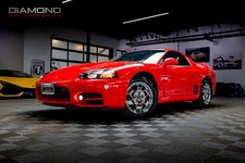 1999 Mitsubishi 3000GT for Sale