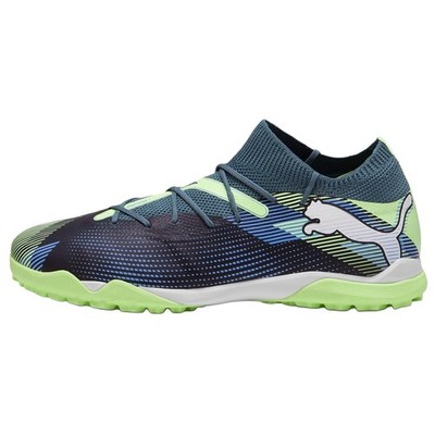 PUMA Future 7 Match Tt 'Grey Skies Fizzy Apple' - 107937-03 New Sizes