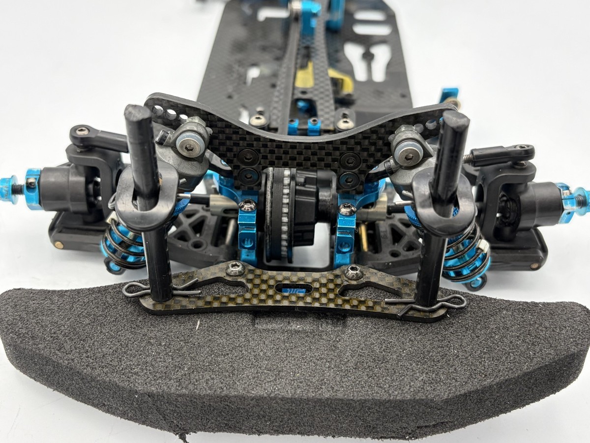 For parts TAMIYA TRF416 ?/ World edition? chassis only | eBay