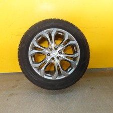 2018-2021 Buick Enclave Wheel 12 Spoke Wtire 25555 R20 Oem 84181177 2018-2021 Buick Enclave Wheel 12 Spoke Wtire 25555 R20 Oem 84181177