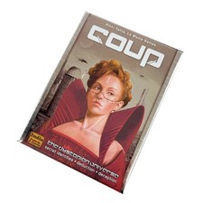 Indie Boards & Cards Coup Card Game Reformati...