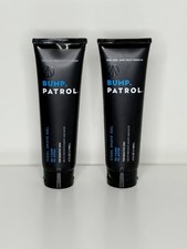 Bump Patrol Cool Shave Gel 118ml | For Sensitive Skin | 2 Pack 80.47 per litre