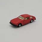 Matchbox Superfast Toyota Celica XX Red 1978 Lesney Hong Kong