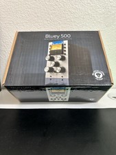 Black Lion Audio Bluey F.E.T. Limiting Amplifier 500 Series