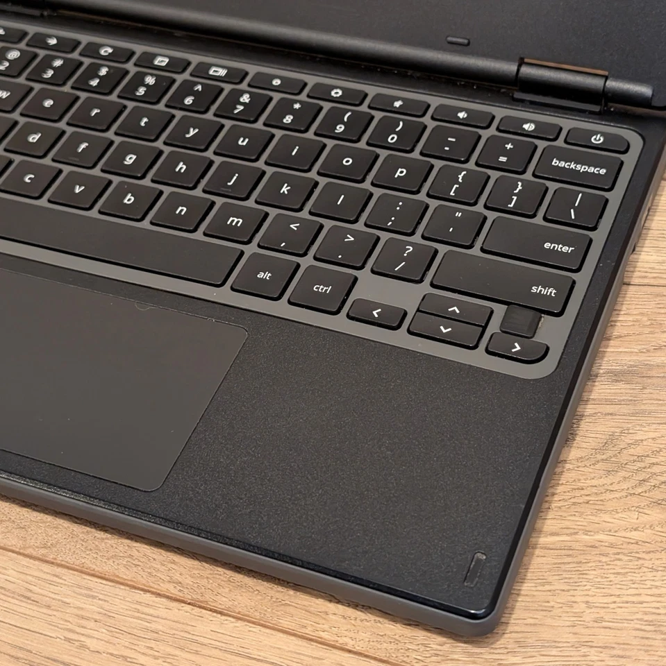 HDD Acer Chromebook C721 Series (N18Q12) 11.6" 1.6GHz processador AMD 4GB RAM 32GB - Imagem 3 de 4