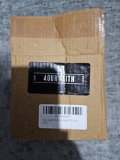 4OUR FAITH Pack of 75 (325 grms) Edible Slate Pencils - Natural Limestone Chalk