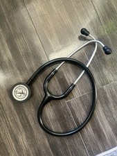 3M Littman Stethoscope Classic II SE