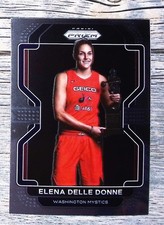 2022 Panini Prizm WNBA #132 Elena Delle Donne