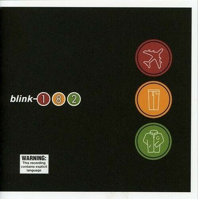 Take off Your Pants and Jacket CD New & Sealed