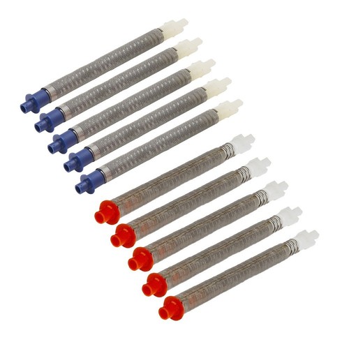 Filtre De Pompe Pour Pistolet Airless – élimine Débris, 1 Pièce, Générique