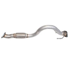 Front Exhaust Pipe For Skoda Yeti 1.2 TSi EEC 1K0254306K 1K0254307J