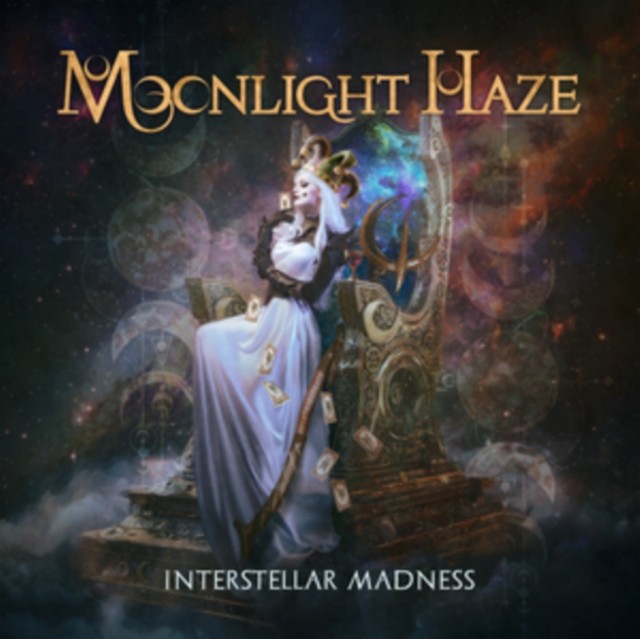 Interstellar Madness - Image 2