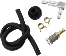 6650239 Fuel Tank Pickup Screen Kit Compatible with Excavators 325 328 329 3