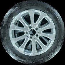 E-KLASSE W213 225/55 R17 Sommerreifen  17 Zoll Alufelgen Komplettsatz
