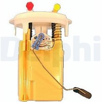 Delphi Sensor, Kraftstoffvorrat FG1024-12B1 FüR Fiat CitroËN Peugeot Lancia