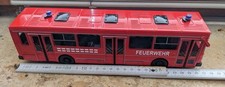 Feuerwehr LIAZ 5256 in 1:43 von Modimio in OV...