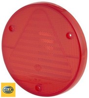 Hella 9EL209476-041 Lichtscheibe FüR Heckleuchte